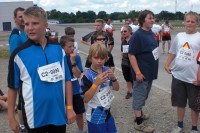 FFFF Duathlon in Villingen-Schwenningen