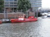 Jugendfeuerwehrausflug nach Hamburg