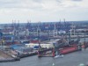 Jugendfeuerwehrausflug nach Hamburg