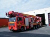 Jugendfeuerwehrausflug nach Hamburg