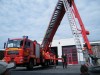 Jugendfeuerwehrausflug nach Hamburg