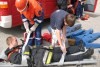 Jugendfeuerwehrausflug nach Hamburg
