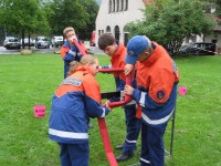 Pfullingen 2011