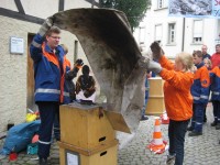 Pfullingen 2011