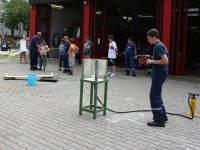 Ferienspiel 2011