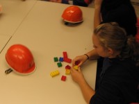 Jugendfeuerwehrübung