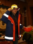 Weihnachtsfeier der Jugendfeuerwehr
