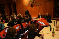 Jahreshauptversammlung der Jugendfeuerwehr