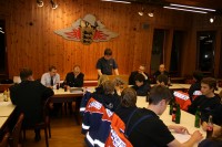 Jahreshauptversammlung der Jugendfeuerwehr
