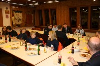 Jahreshauptversammlung der Jugendfeuerwehr