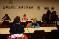 Jahreshauptversammlung der Jugendfeuerwehr