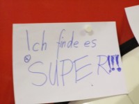 Rechte und Pflichten