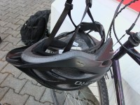 Unsere Vorbereitung zum Duathlon hat angefangen!