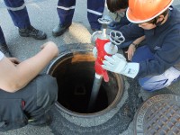 Aus der Arbeit der Jugendfeuerwehr