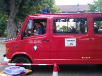 Kreispokal der Jugendfeuerwehren