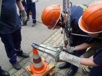 Kreispokal der Jugendfeuerwehren