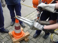 Kreispokal der Jugendfeuerwehren