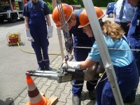 Kreispokal der Jugendfeuerwehren