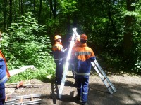 Kreispokal der Jugendfeuerwehren