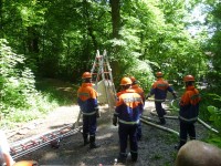 Kreispokal der Jugendfeuerwehren