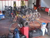 5. Duathlon der Feuerwehren