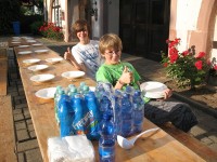 5. Duathlon der Feuerwehren