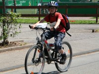 5. Duathlon der Feuerwehren