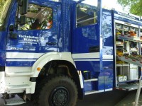 5. Duathlon der Feuerwehren