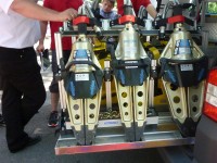 5. Duathlon der Feuerwehren