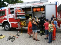 Ferienspiel 2012