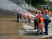 Ferienspiel 2012