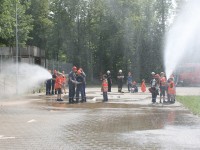 Ferienspiel 2012