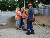 Ferienspiel 2012