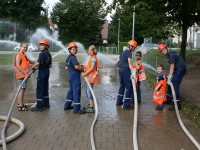 Ferienspiel 2012
