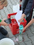 Bezirksgrillen in Schwieberdingen