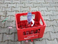 Bezirksgrillen in Schwieberdingen
