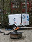 Tag der offenen T&uuml;r 2013