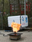 Tag der offenen T&uuml;r 2013