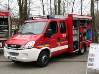 Tag der offenen T&uuml;r 2013