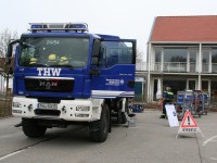 Tag der offenen T&uuml;r 2013