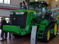 Lehrfahrt des KFV Ludwigsburg 2013