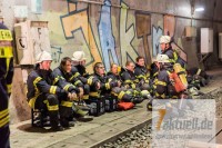 Katastrophenschutzübung „Subvento“