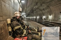 Katastrophenschutzübung „Subvento“