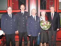 Kameradschaftsabend 2013