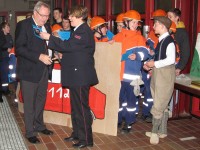 Kameradschaftsabend 2013