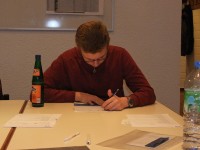 Kassenpruefung der Jugendfeuerwehr
