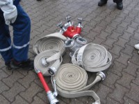 Projektwoche der Hermann-Butzer-Schule