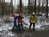 Projektwoche der Hermann-Butzer-Schule
