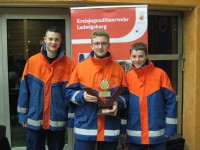 Jahreshauptversammlung der Kreisjugendfeuerwehr