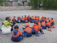 Jugendfeuerwehr Schwieberdingen